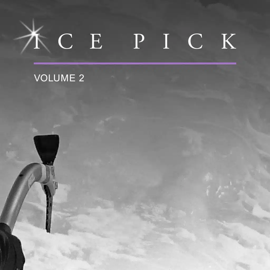 Ice Pick, Vol. 2