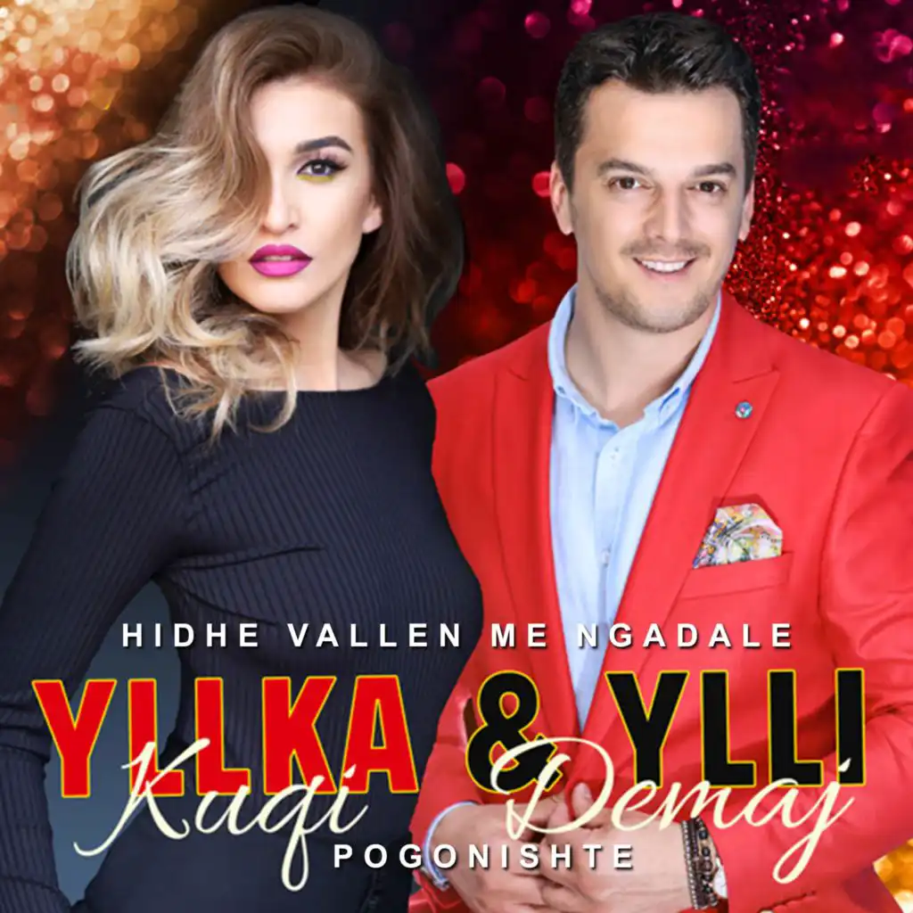 Yllka Kuqi, Ylli Demaj