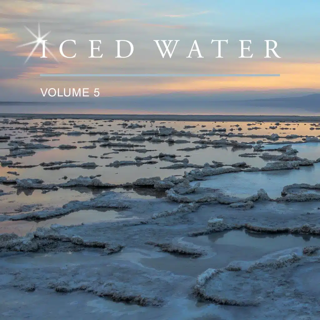 Iced Water, Vol. 5