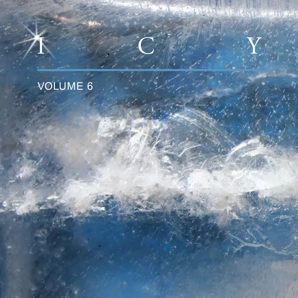 Icy, Vol. 6