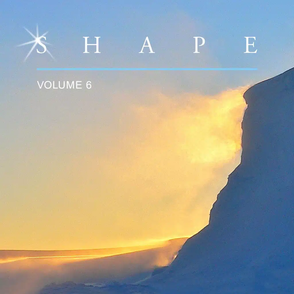 Shape, Vol. 6
