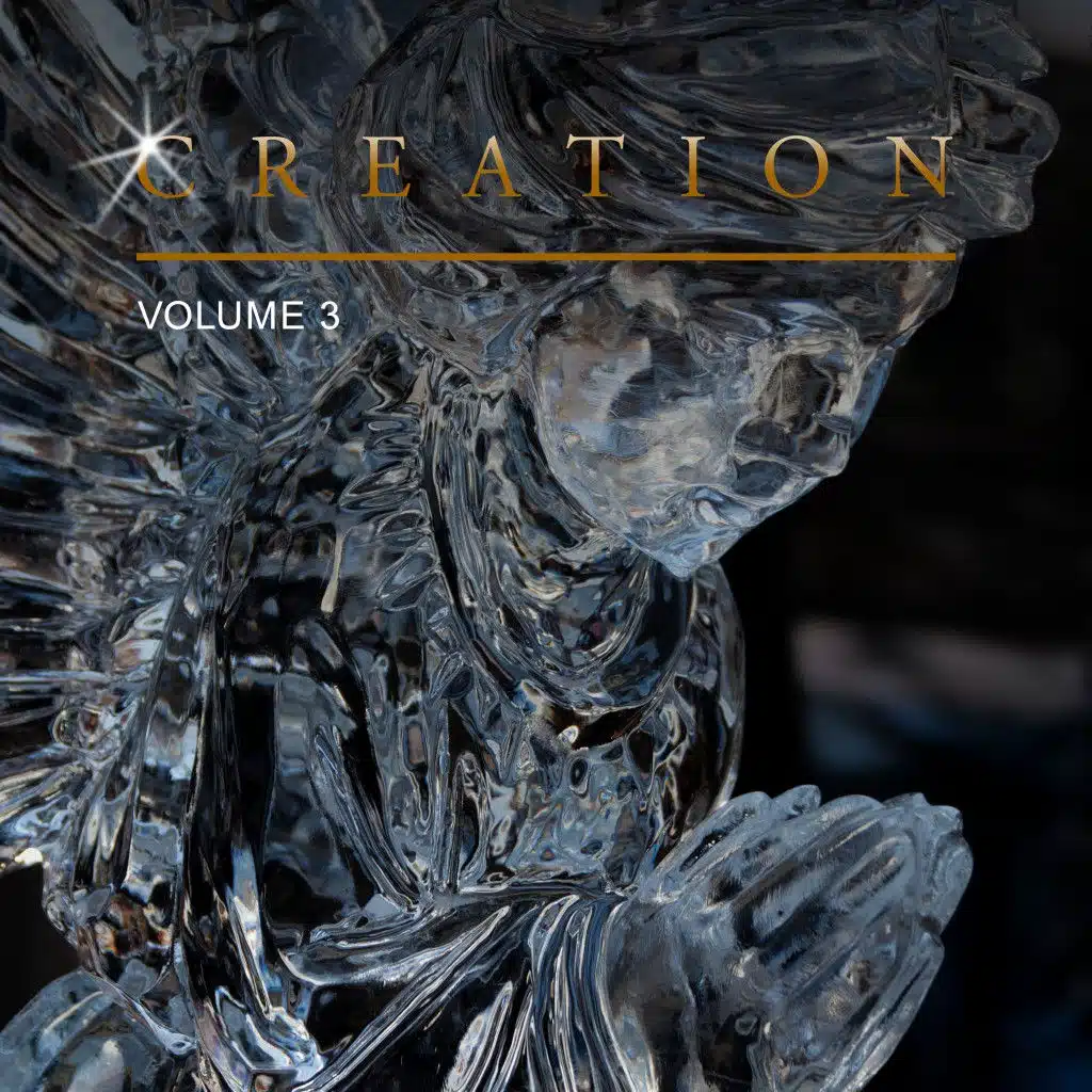 Creation, Vol. 3