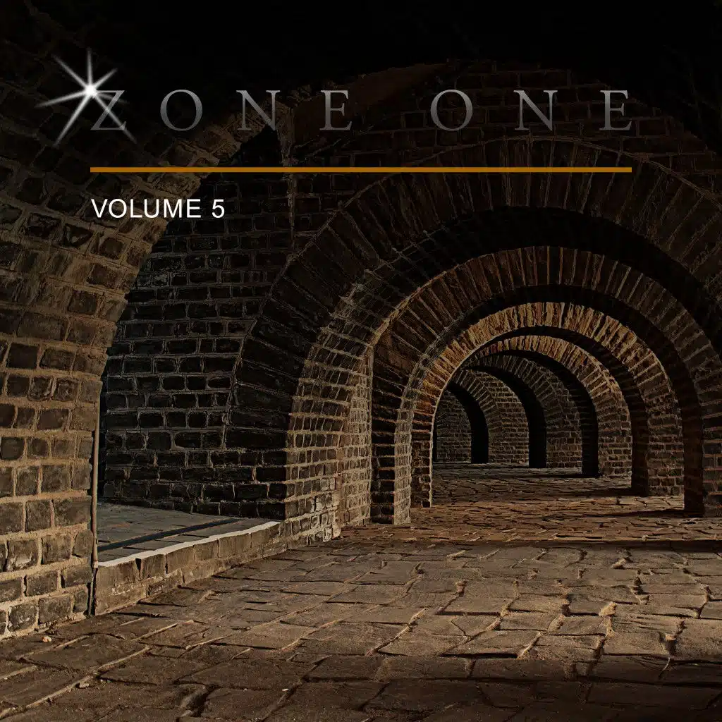 Zone One, Vol. 5