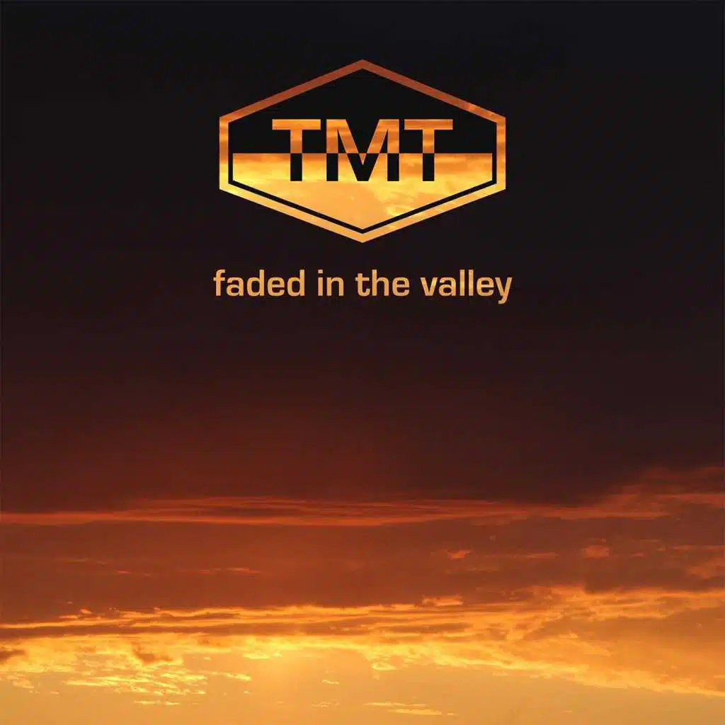 Faded in the Valley EP