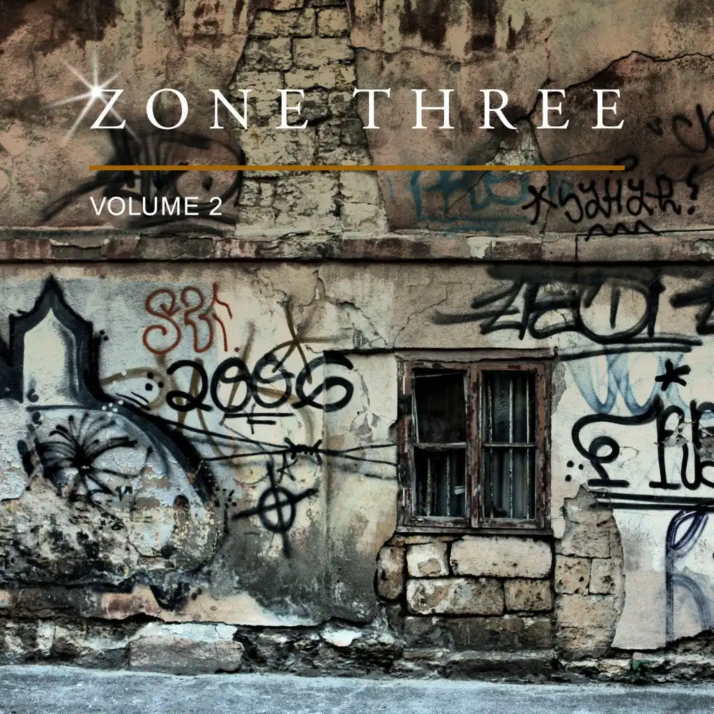 Zone Three, Vol. 2