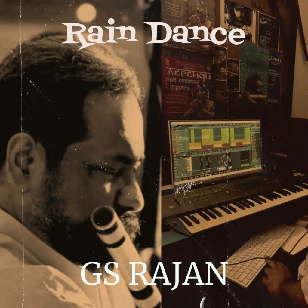 Rain Dance