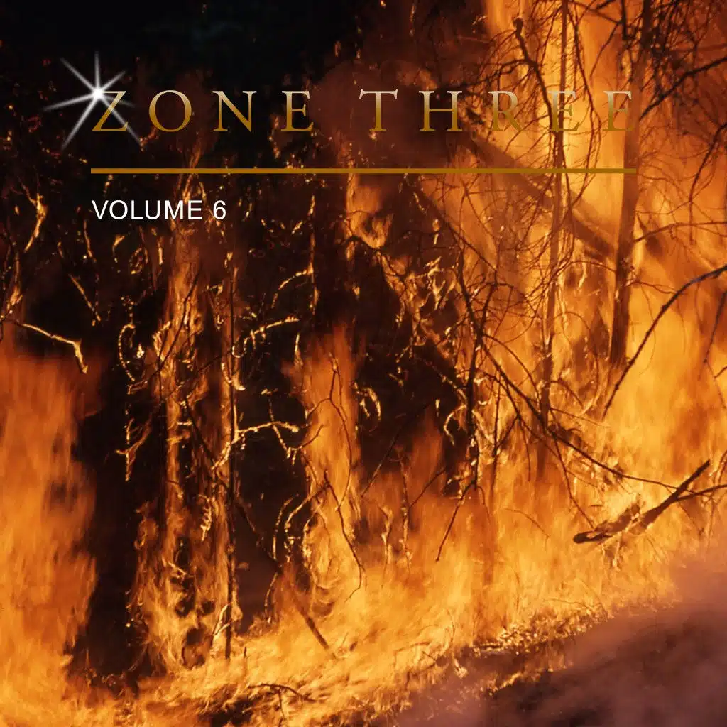 Zone Three, Vol. 6
