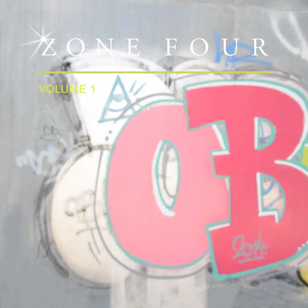 Zone Four, Vol. 1