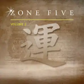 Zone Five, Vol. 2