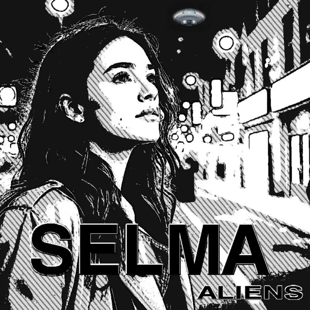 Selma (DJ)