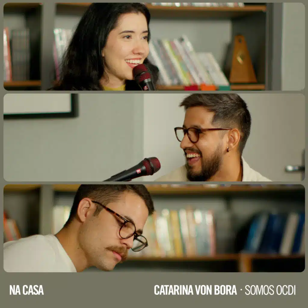 Catarina Von Bora Na Casa