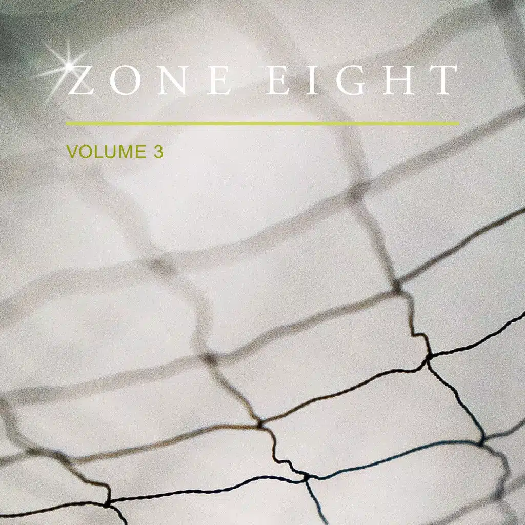 Zone Eight, Vol. 3