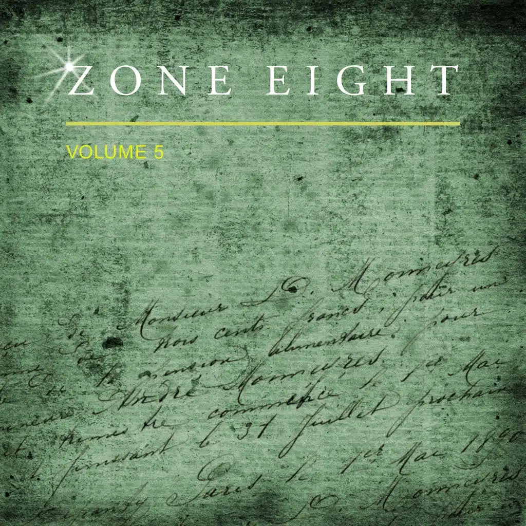 Zone Eight, Vol. 5