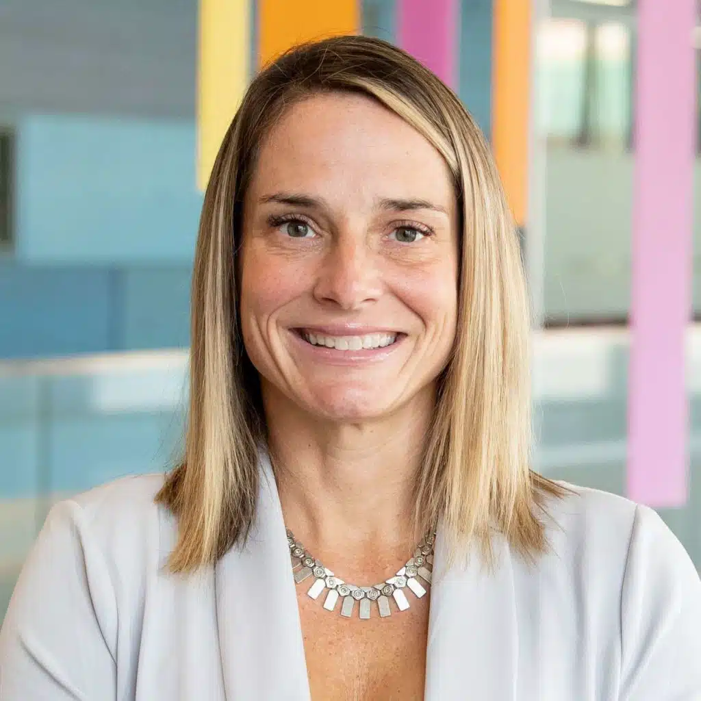 Jenny Michel, DNP, APRN-CNP •&nbsp;Live at the Summit