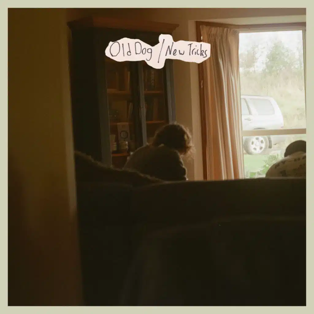 Old Dog/New Tricks (Alt Version)