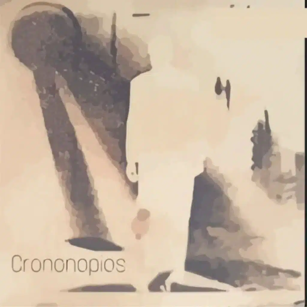 Crononopios