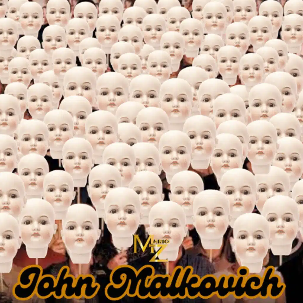 John Malkovich