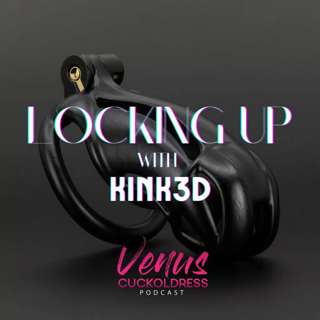 Locking Up - with KINK3D