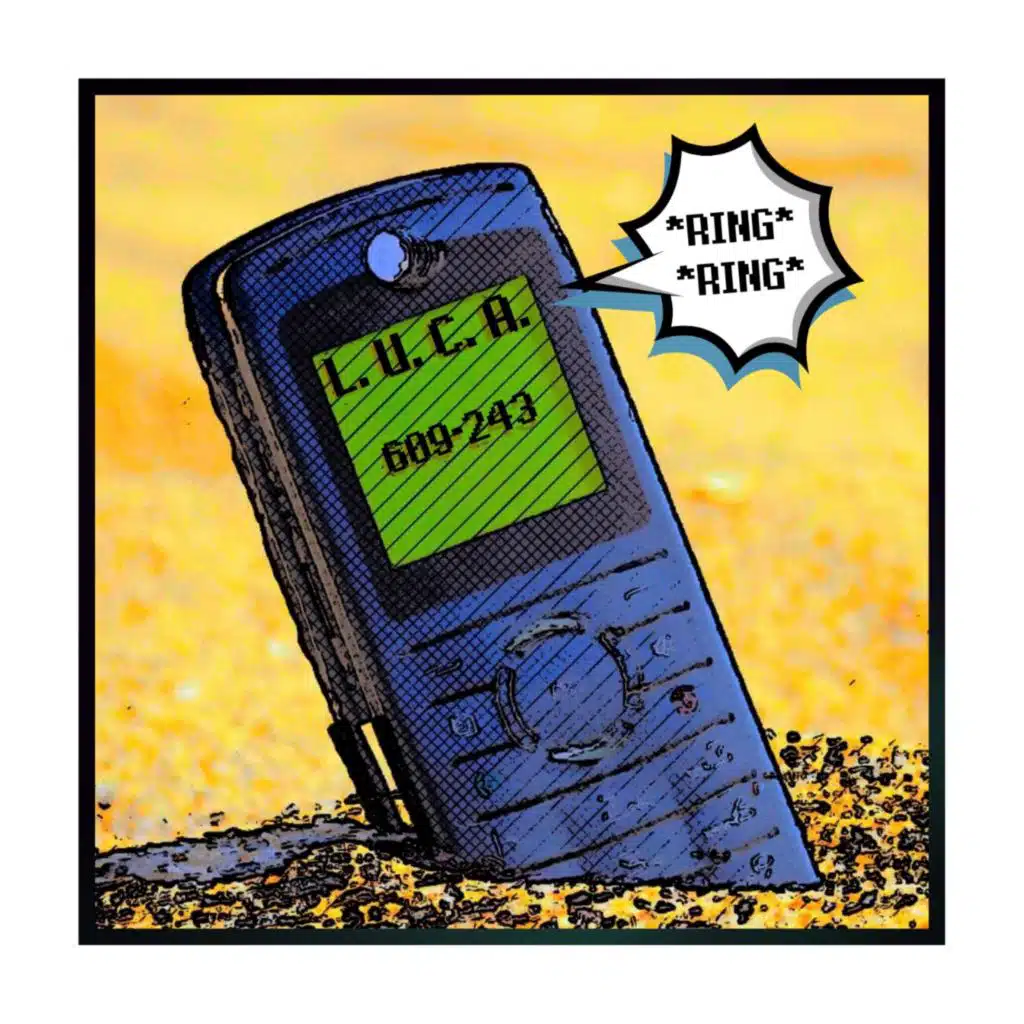 L. U. C. A.