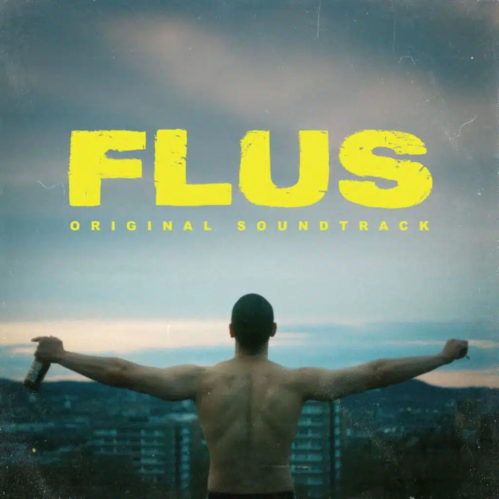FLUS & Yosef Wolde-Mariam