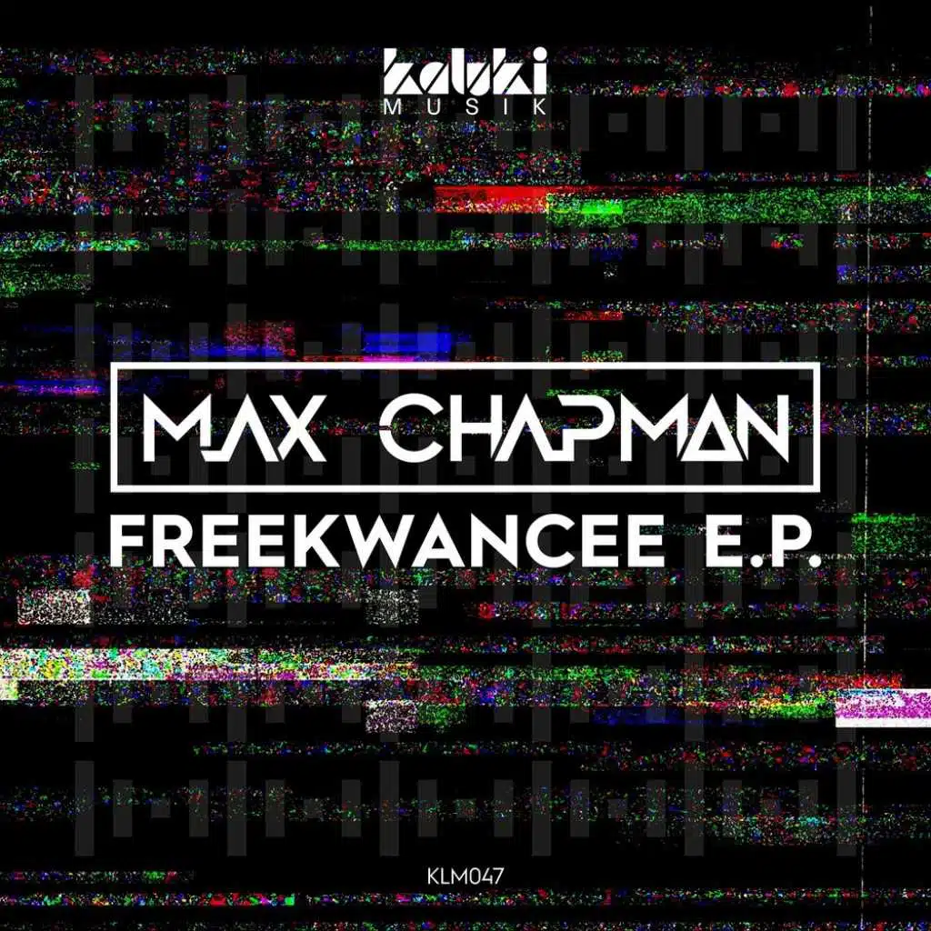 FREEKWANCEE EP
