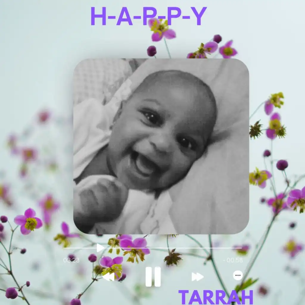 Tarrah