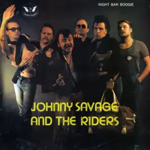 Johnny Savage & The Riders