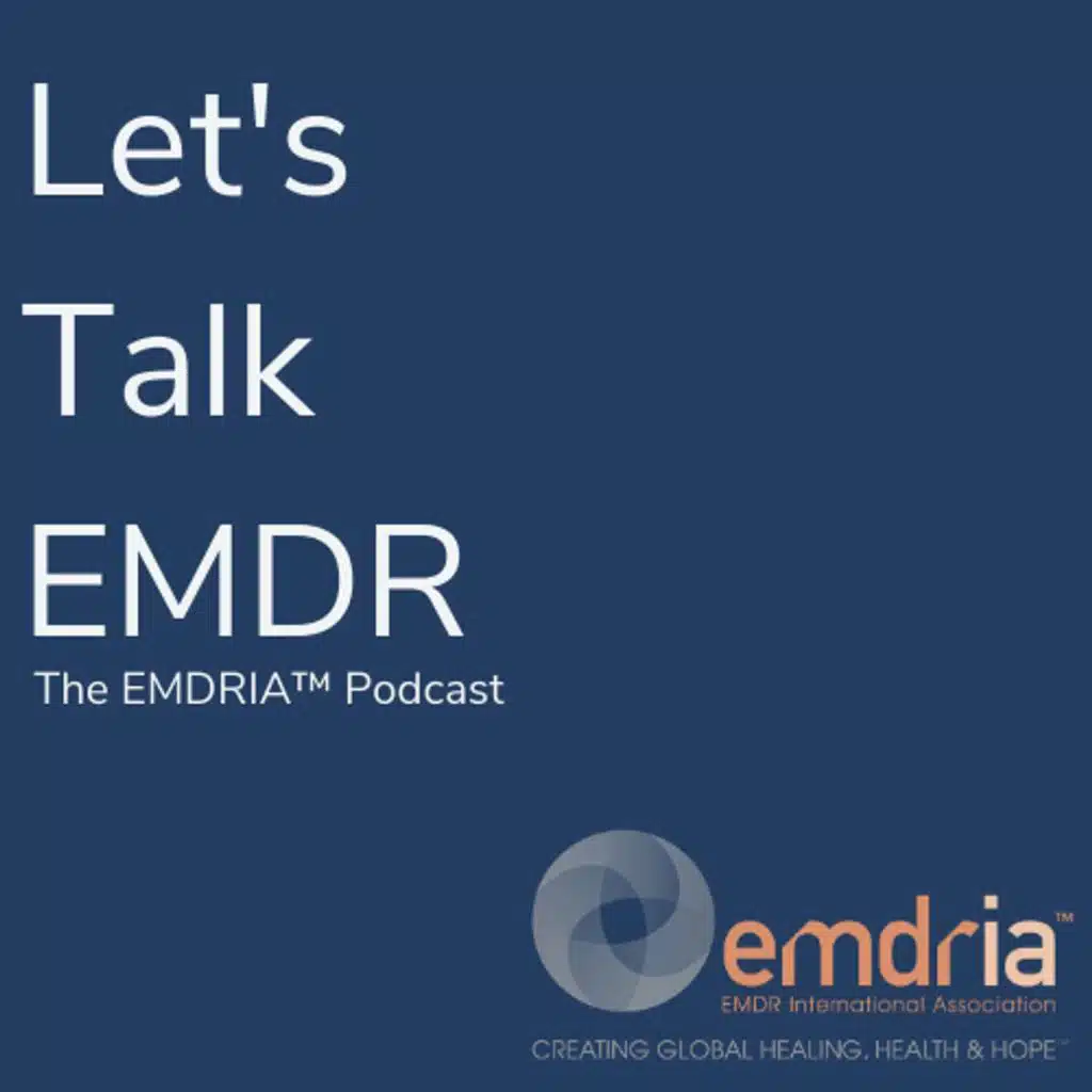 The Role of Advanced Resourcing for Addictions & Compulsions in EMDR Therapy