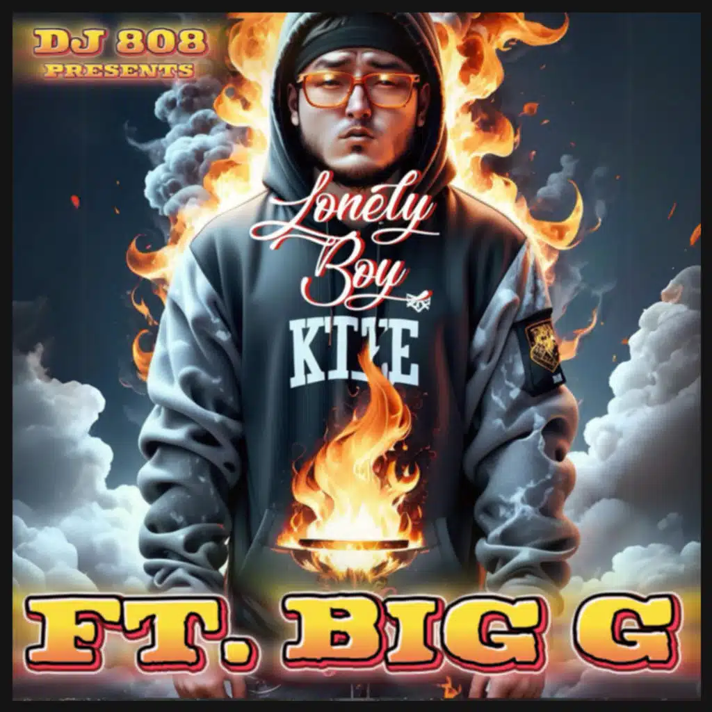 Lonely Boy (feat. Big G)