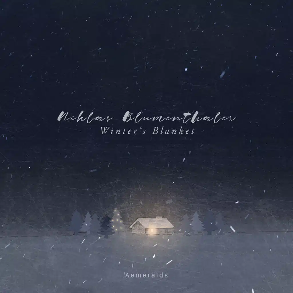 Winter's Blanket