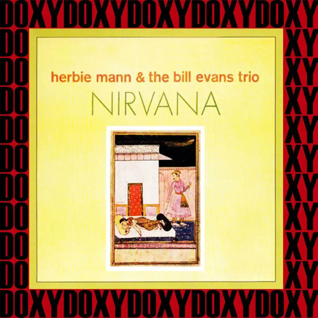 Lover Man (feat. Herbie Mann)