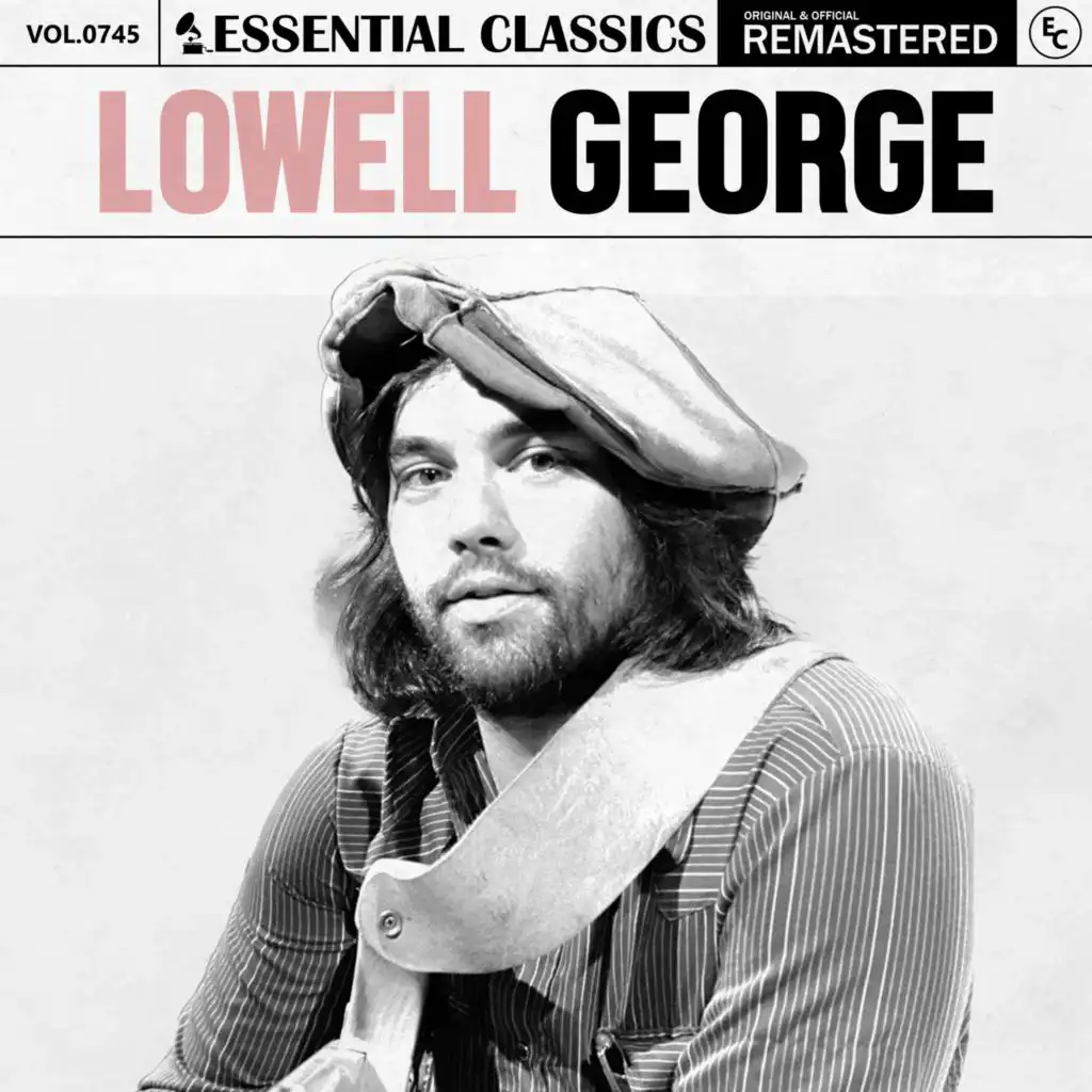 Lowell George