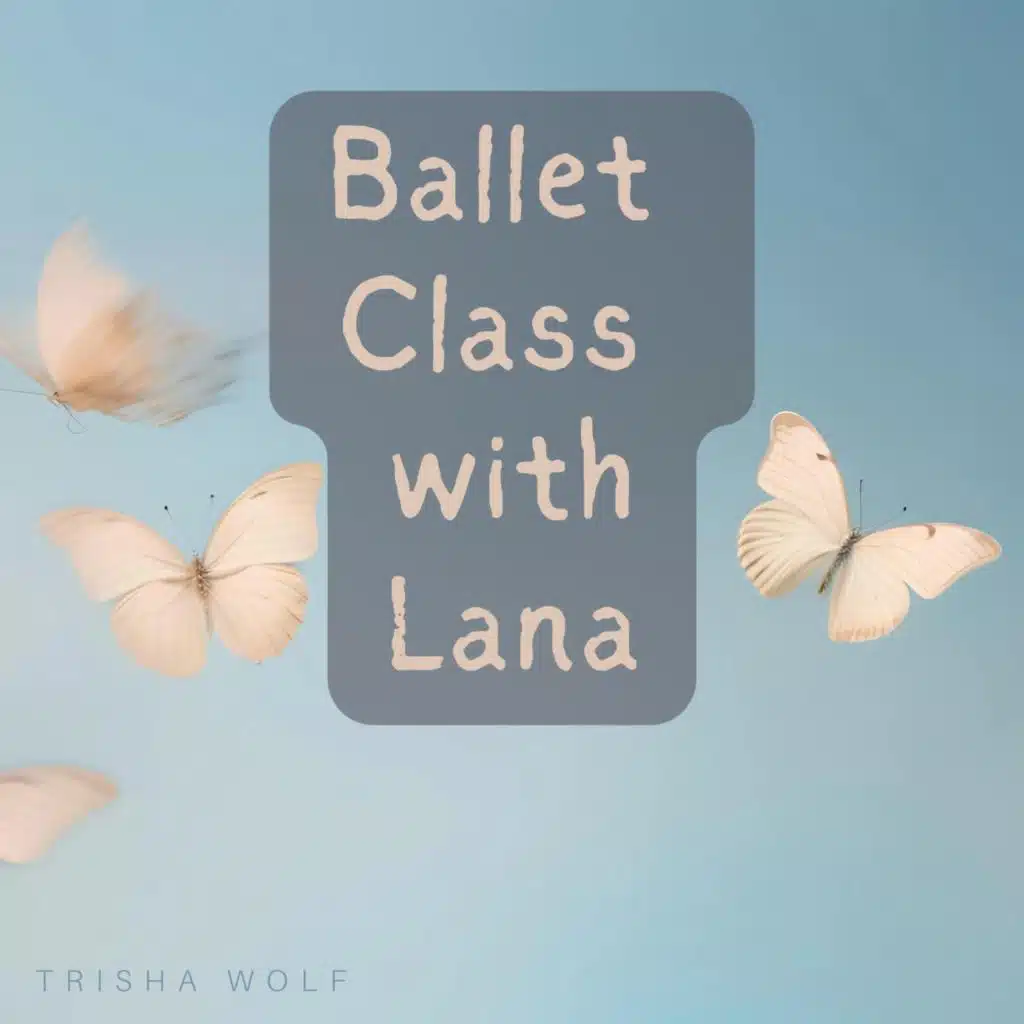 Tendu Quicker: Off to the Races