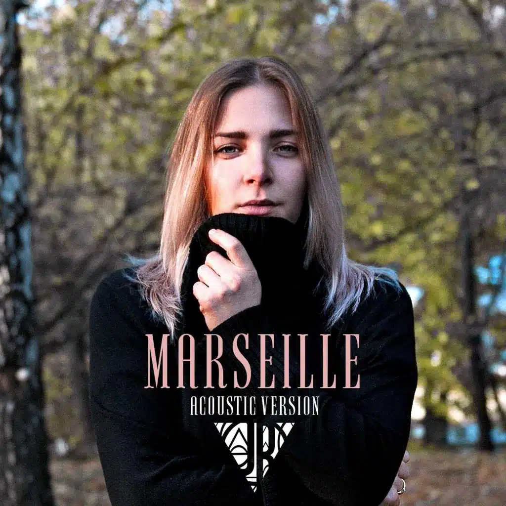 Marseille (Acoustic Version)