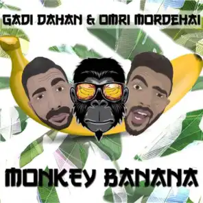 Monkey Banana (Original Mix)