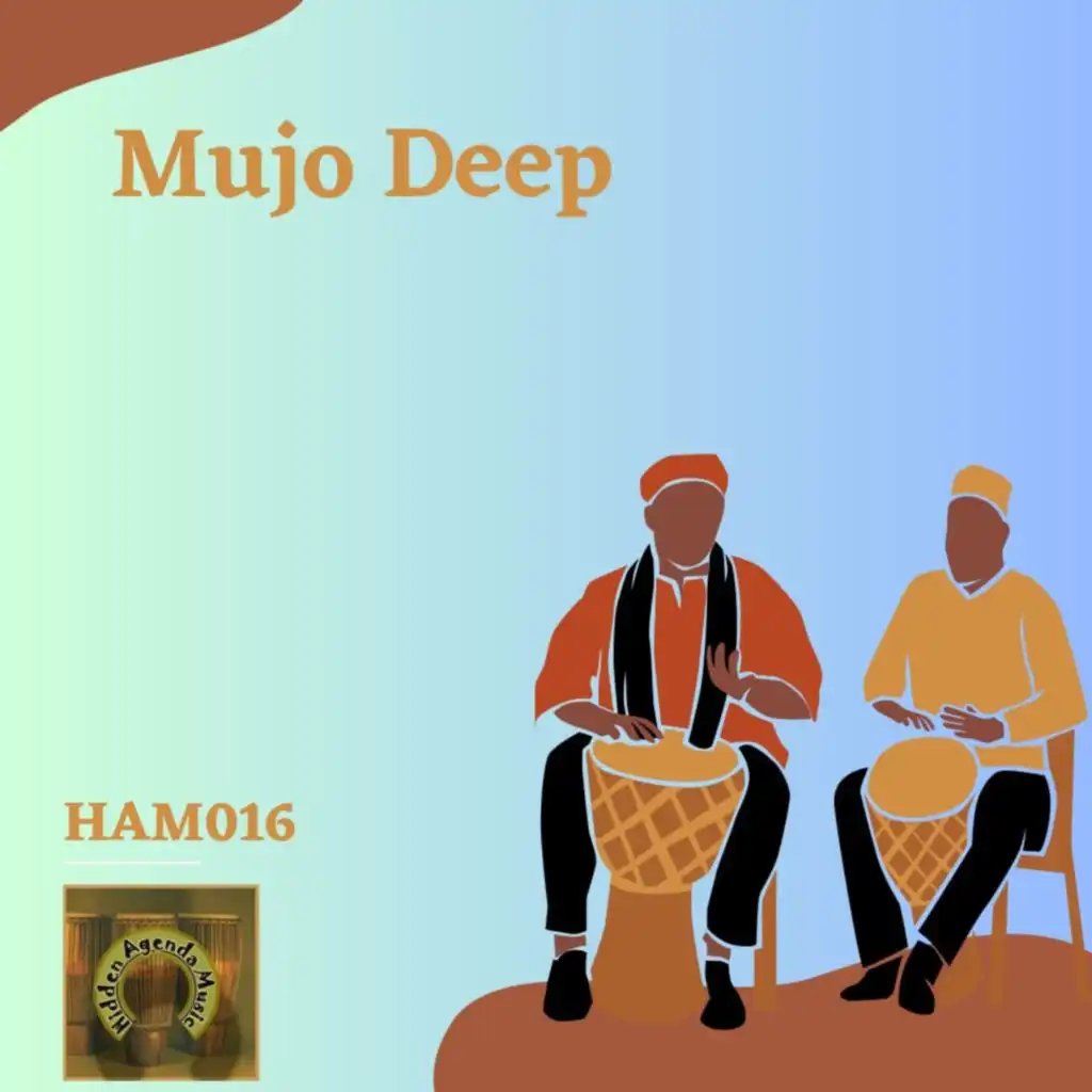 Mujo Deep