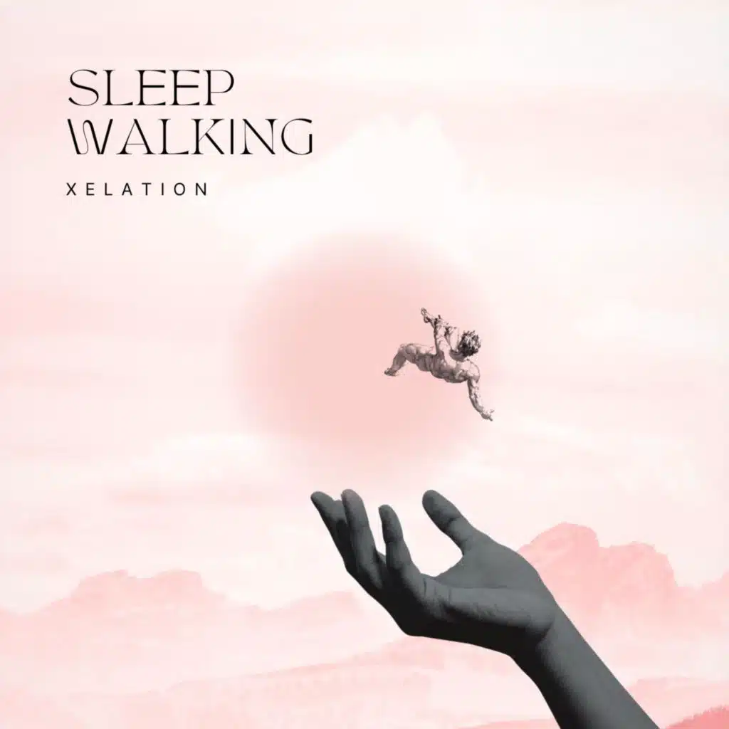 Sleep Walking (feat. Issey Cross) (Remix)