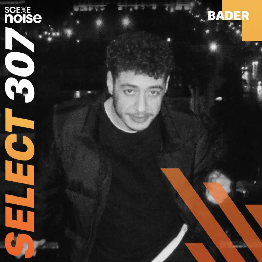 Select 307: Mixed by Bader