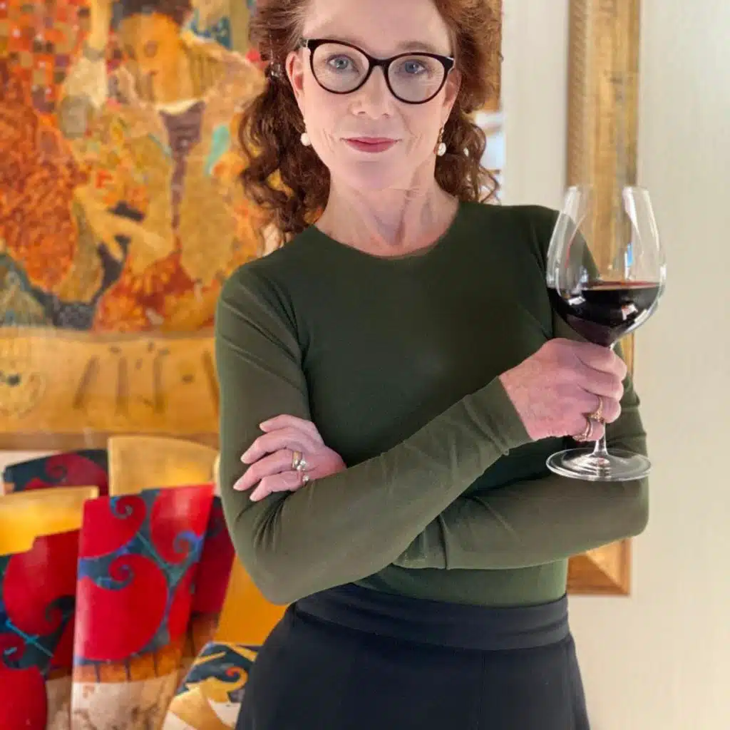 Episode 282-Interview with Karen MacNeil