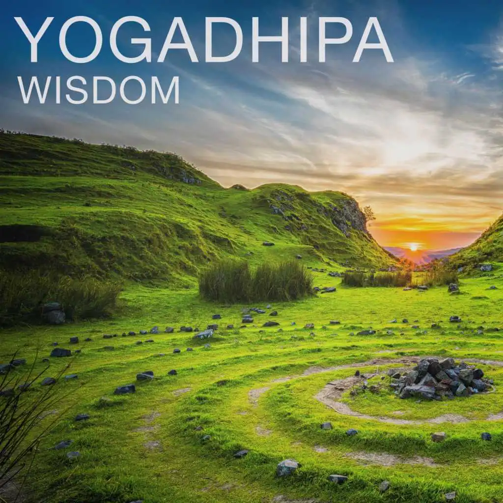 Yogadhipa