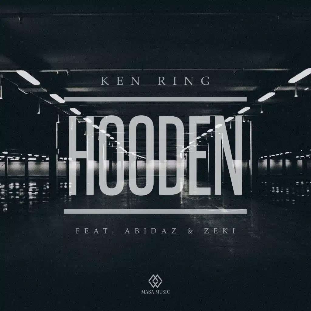 Hooden (feat. Abidaz & Zeki)