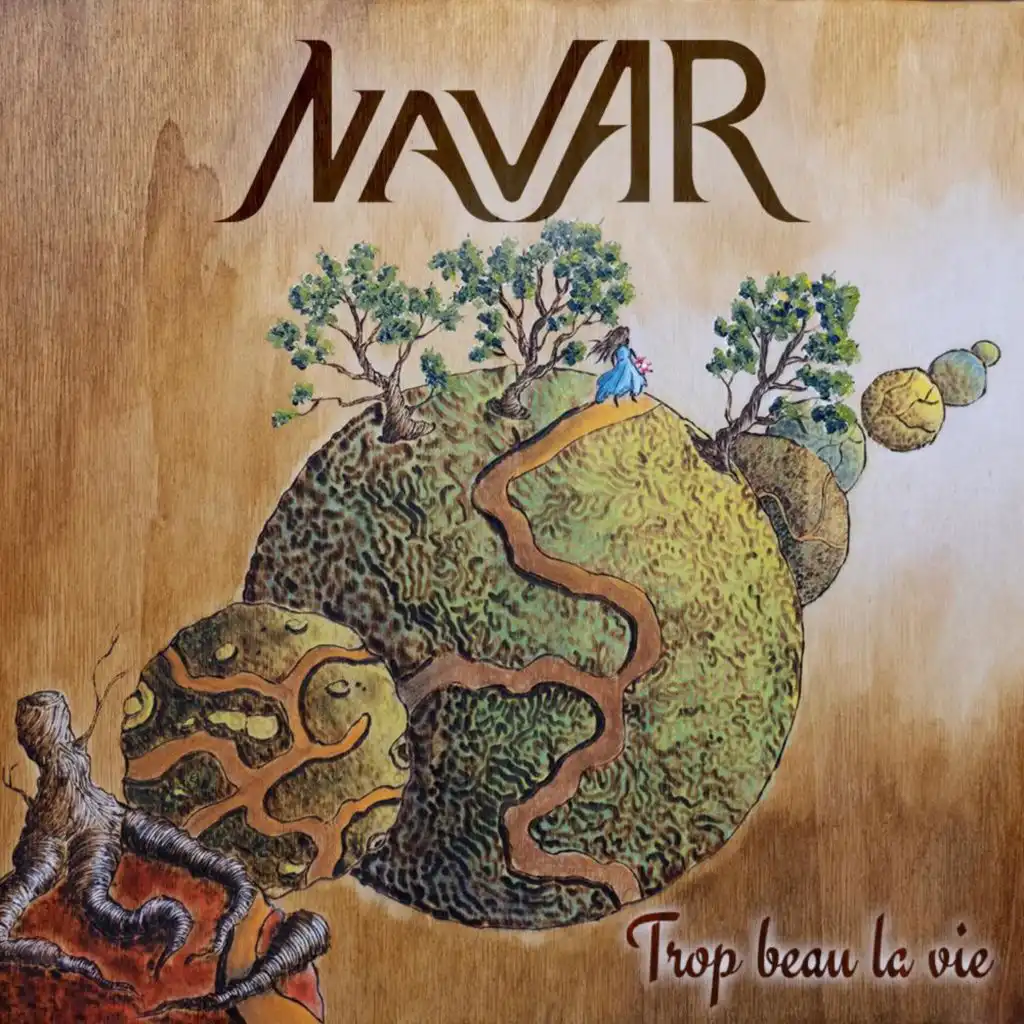 Navar