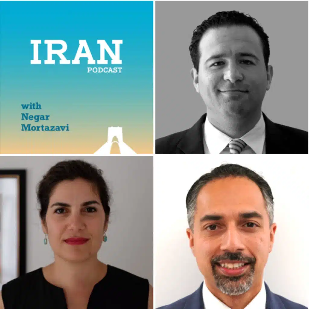 Trump 2.0 and Iran