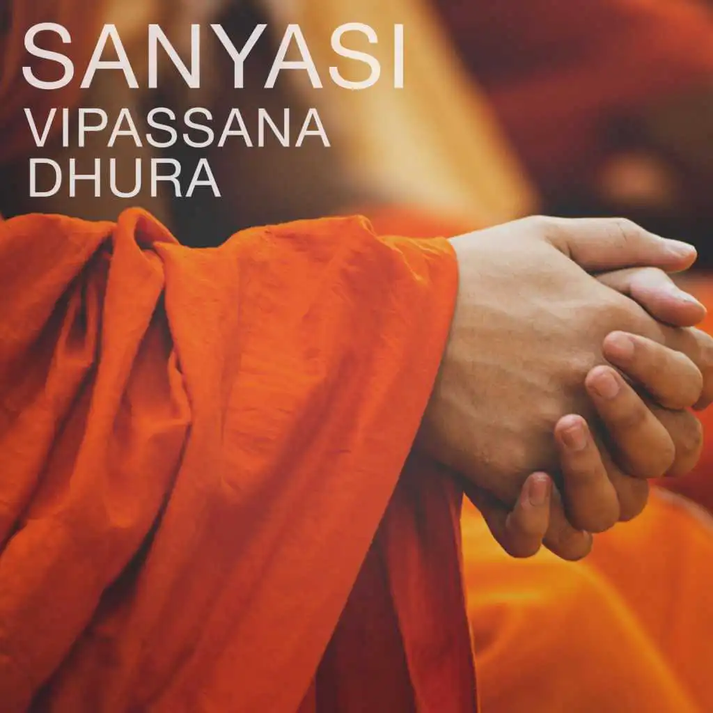 Sanyasi