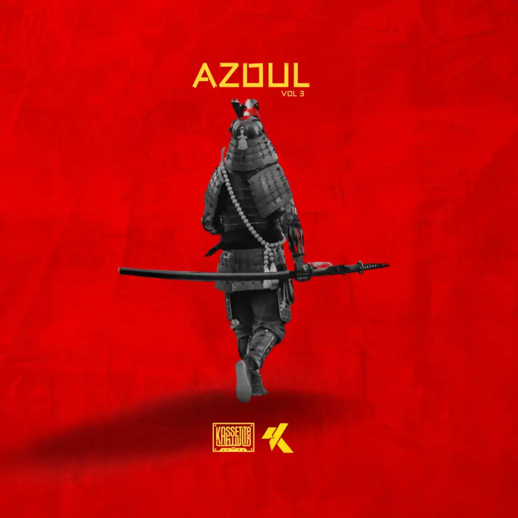 AZOUL V3