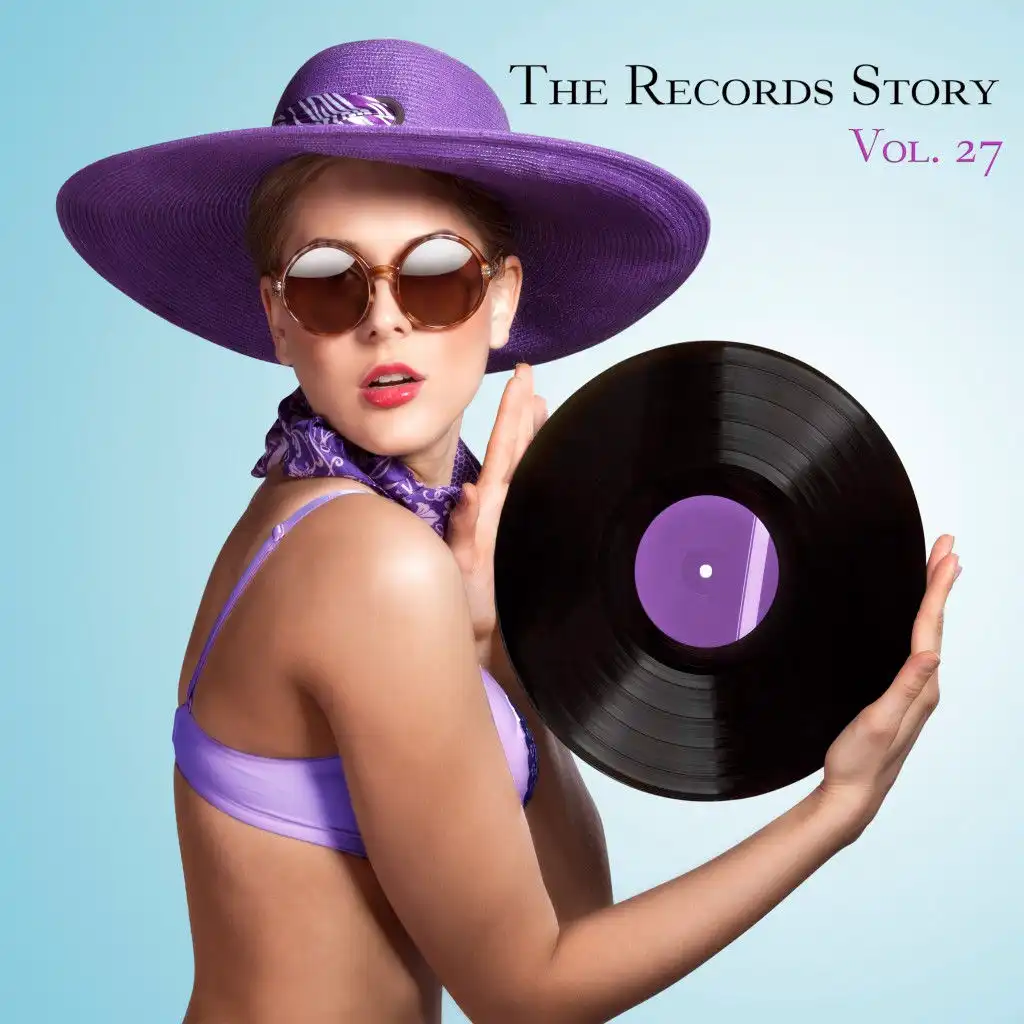 The Records Story, Vol. 27