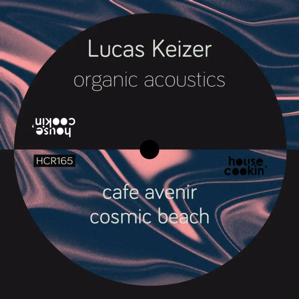 Lucas Keizer