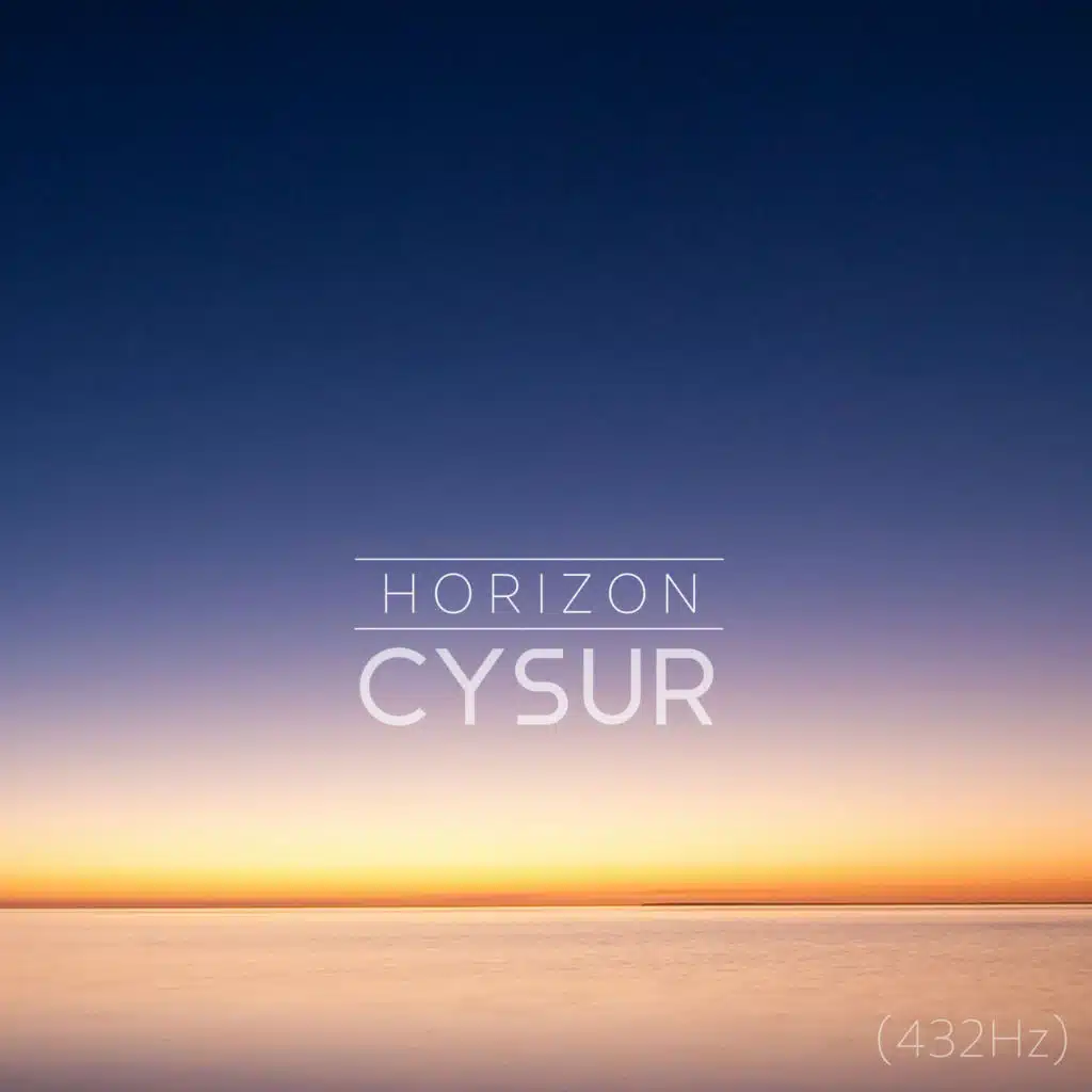 Horizon (432hz)