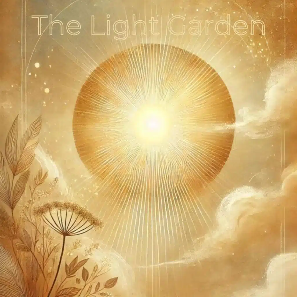 The Light Garden