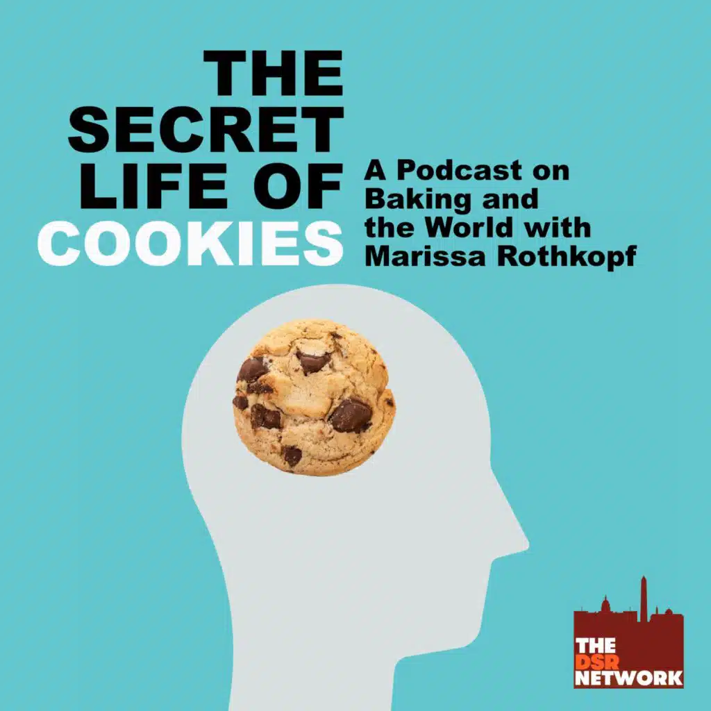 The Secret Life Of Cookies